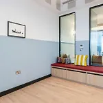 Appartement The Cornerstone One By At