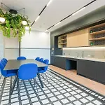 Appartement The Cornerstone One By At Dublin
