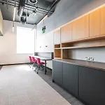 The Cornerstone One By At Apartamento