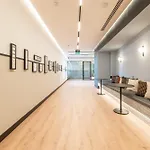 The Cornerstone One By At Apartamento