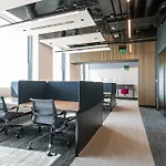 Apartamento The Cornerstone One By At Dublín