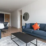 The Cornerstone One By At Apartamento *