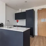 Apartamento The Cornerstone One By At *