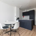 The Cornerstone One By At Apartamento *