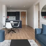 Apartamento The Cornerstone One By At *