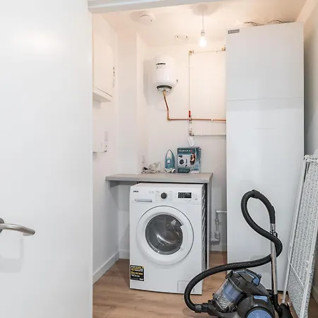 Apartamento The Cornerstone One By At Dublín