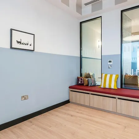 Appartement The Cornerstone One By At