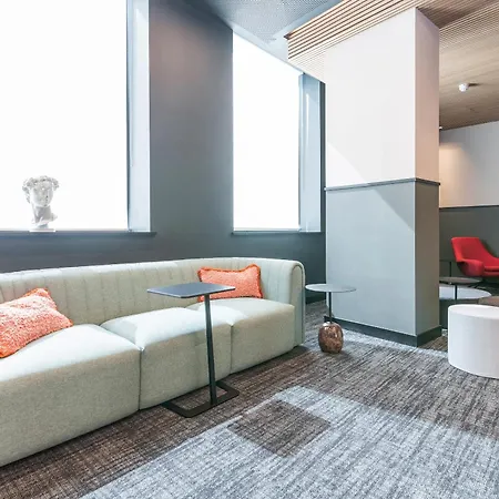 The Cornerstone One By At Dublin