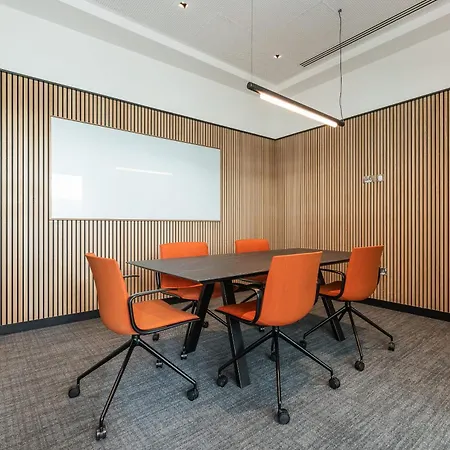 The Cornerstone One By At * Dublín