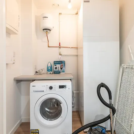 The Cornerstone One By At Apartament Dublin