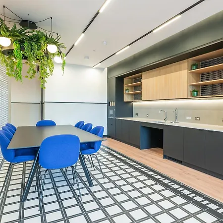 Appartement The Cornerstone One By At Dublin