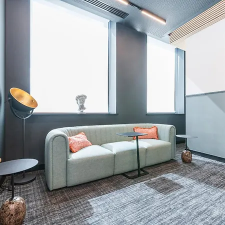 The Cornerstone One By At