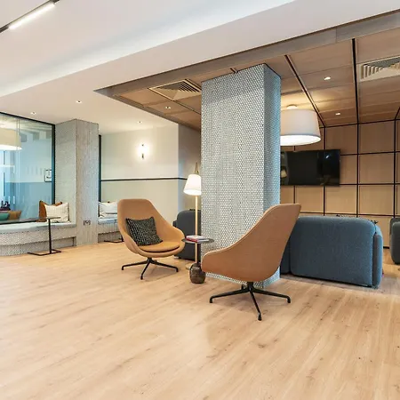 The Cornerstone One By At