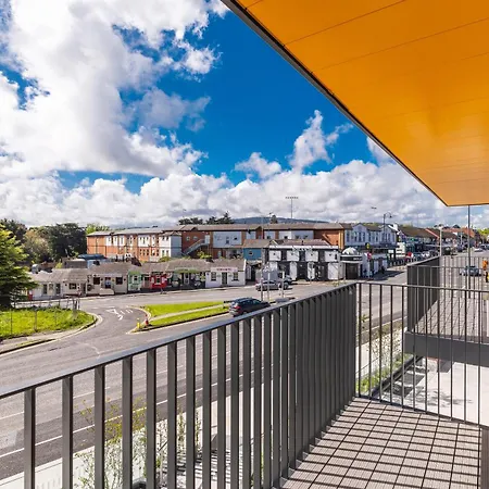 Apartament The Cornerstone One By At