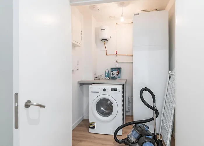 Апартаменты The Cornerstone One By At Дублин