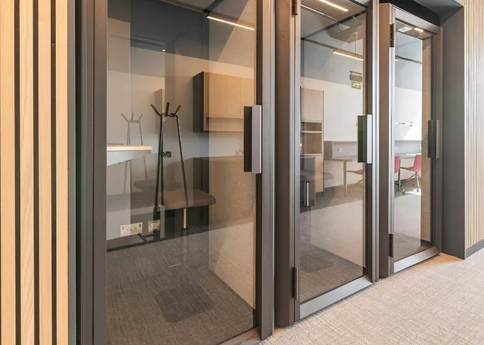 The Cornerstone One By At * Дублин