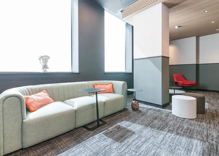 The Cornerstone One By At Дублин