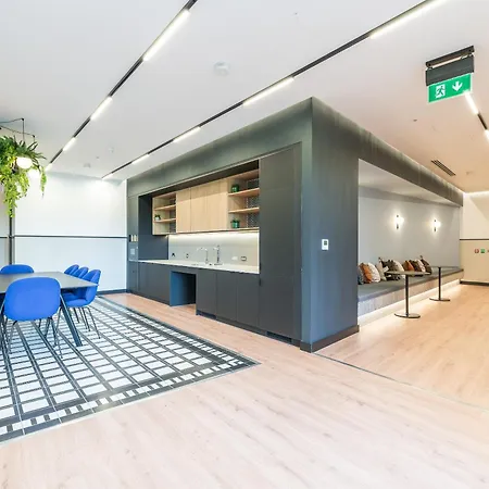 The Cornerstone One By At Dublin