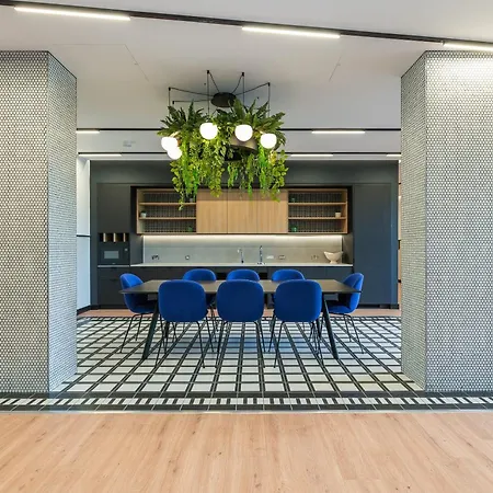 The Cornerstone One By At Apartamento Dublin