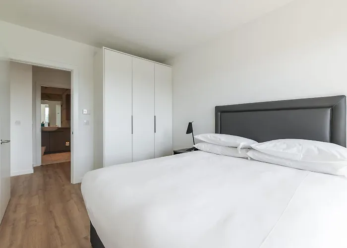 Apartamento The Cornerstone One By At