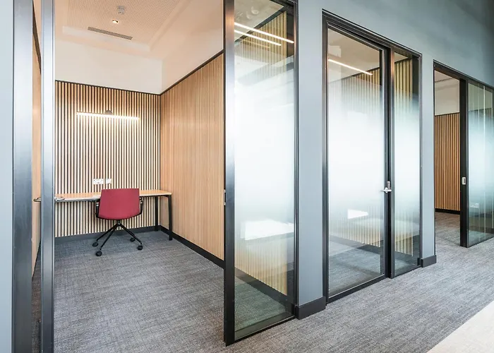 Apartamento The Cornerstone One By At *