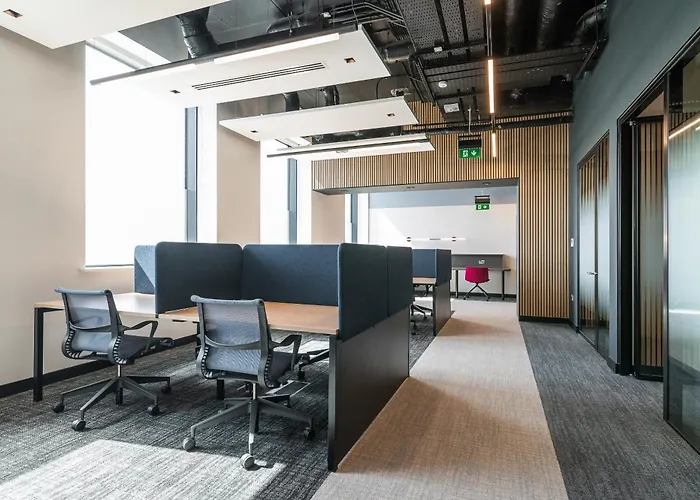 Apartamento The Cornerstone One By At Dublin