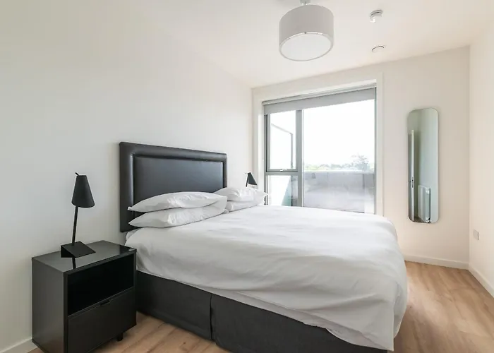 The Cornerstone One By At Apartamento *