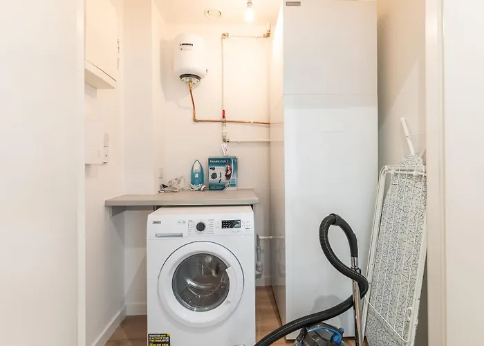 The Cornerstone One By At Apartamento Dublin