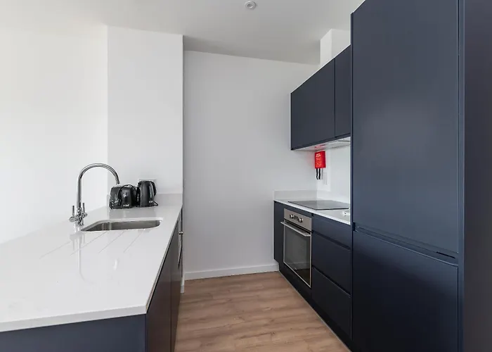 The Cornerstone One By At Apartamento