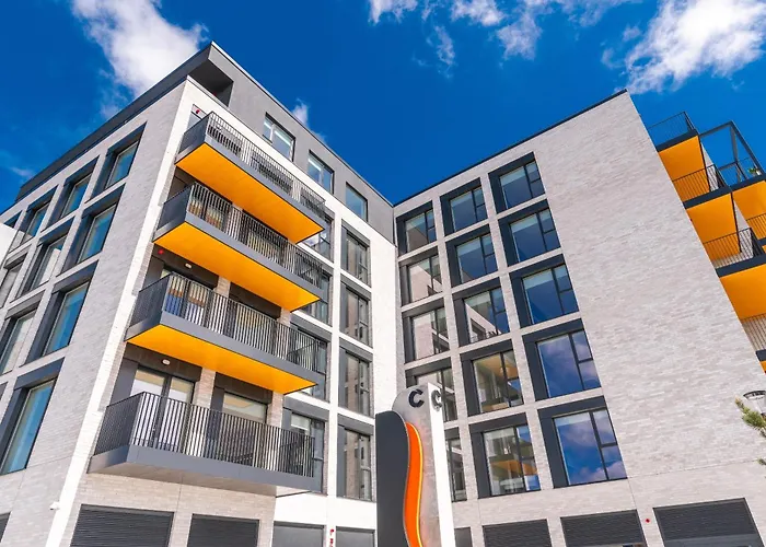 The Cornerstone One By At * Dublin